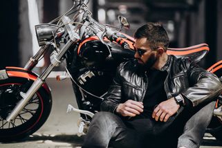Motorkářská sezóna začíná: Na co si dát pozor u pojištění motocyklu